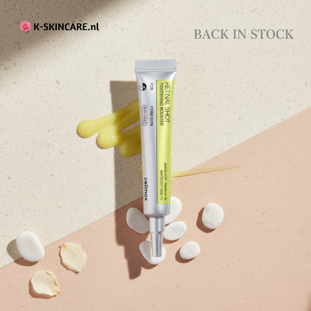 K-Skincare Facebook ad