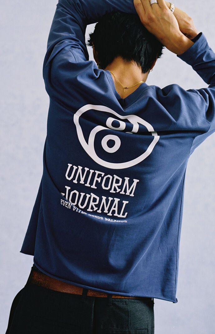 PacSun Facebook ad