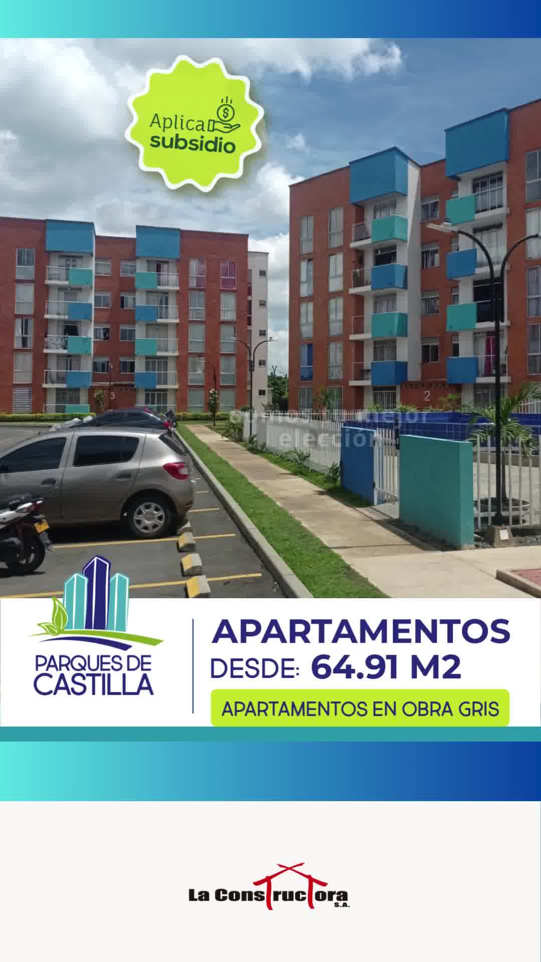 La Constructora Facebook ad
