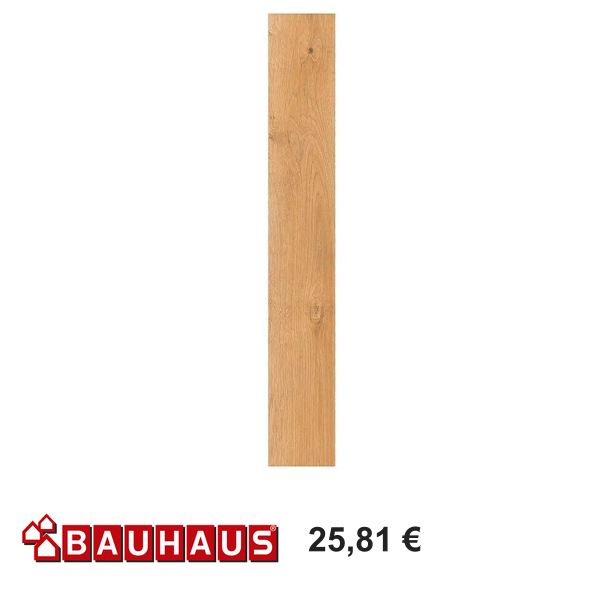BAUHAUS Facebook ad