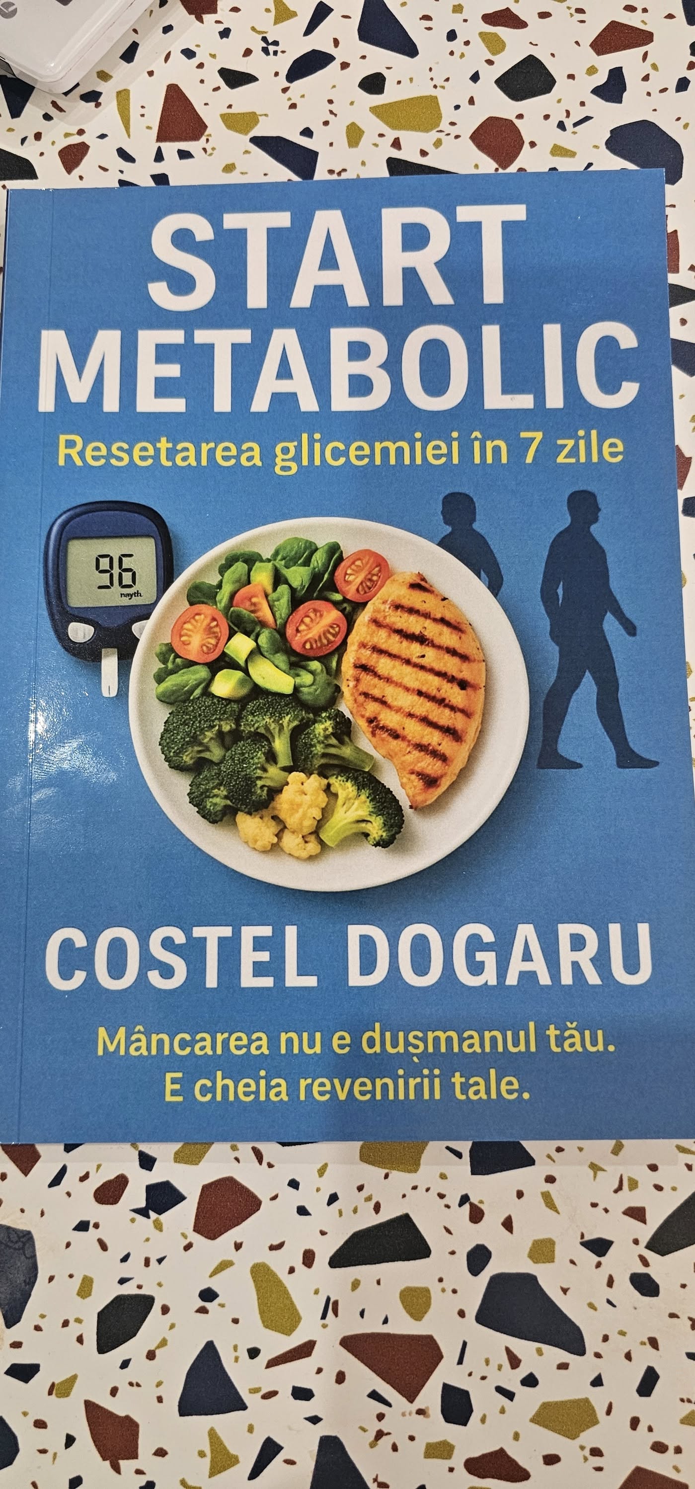 Nutri Vlog Facebook ad: Dogaru Costel (@Nutri) | Stan