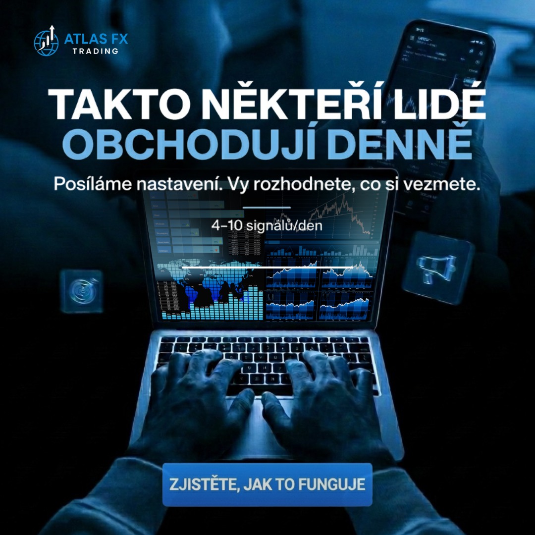 Atlas FXtrading Facebook ad