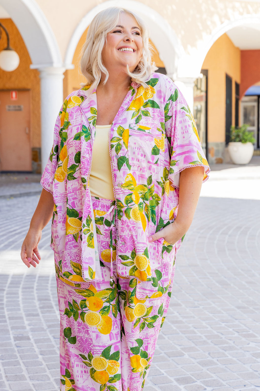 Proud Poppy Clothing Facebook ad
