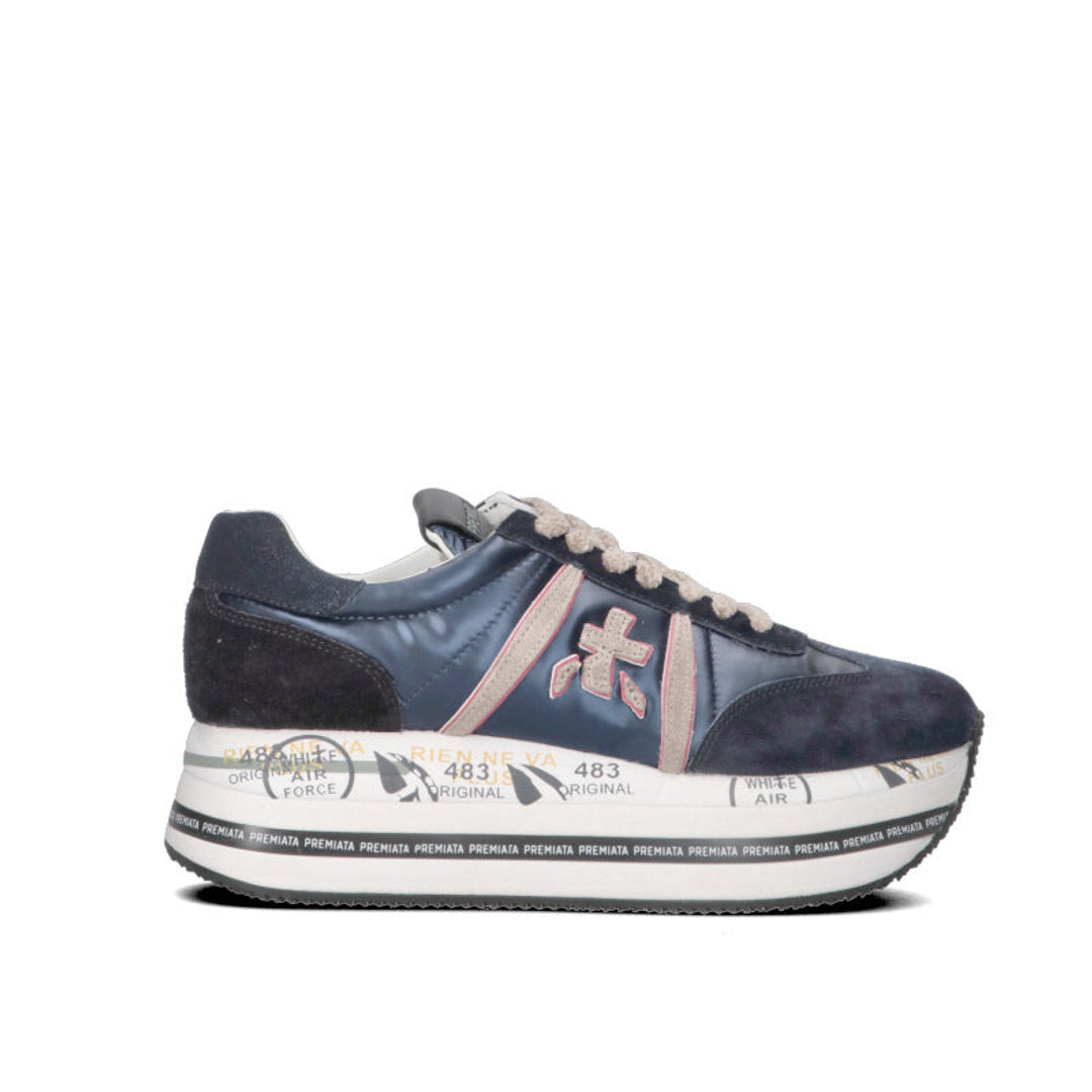 Quellogiusto Facebook ad: Premiata, Philippe Model, Flower Mountain: il meglio del…