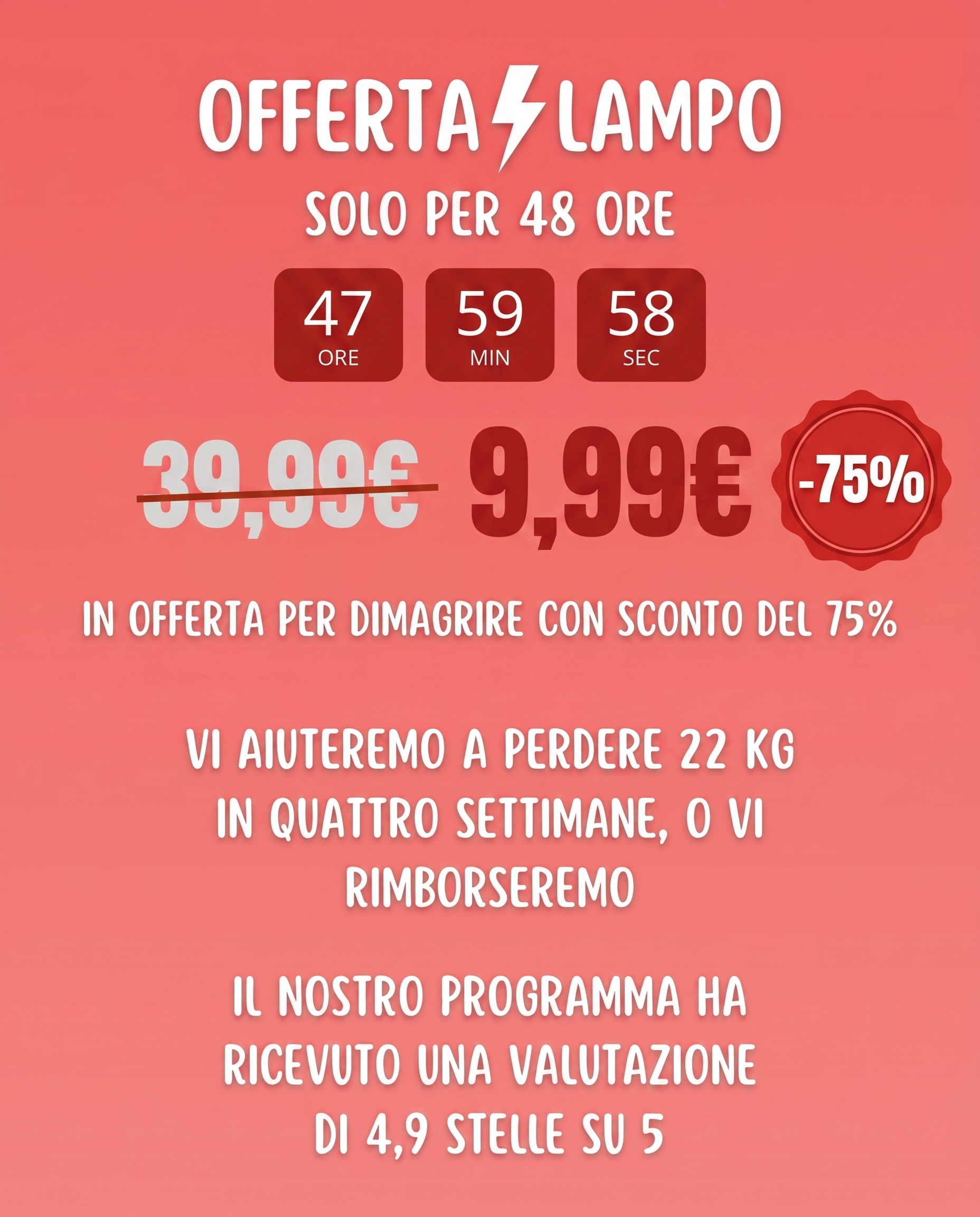 Hypnozio: power of hypnotherapy Facebook ad
