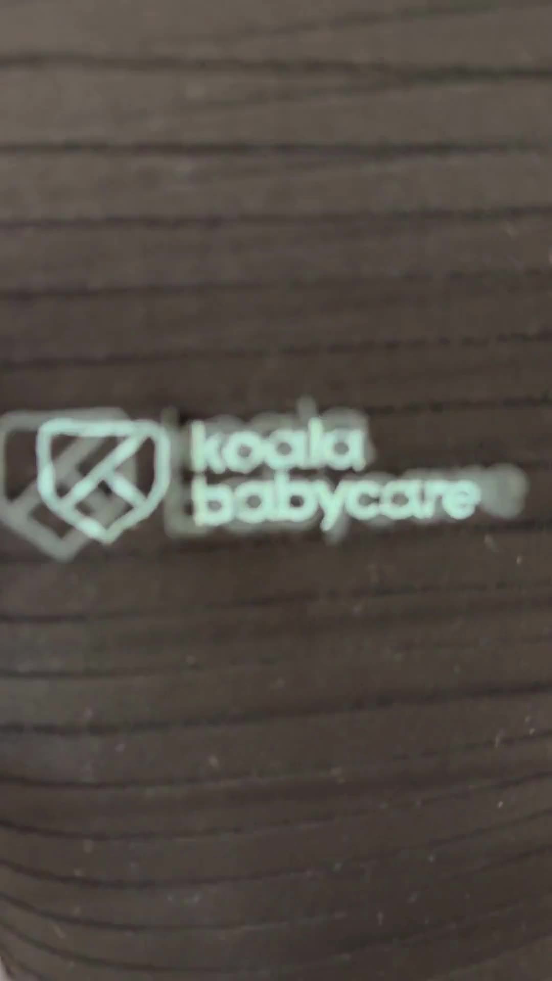 Koala Babycare Facebook ad: Indossala come una semplice maglietta