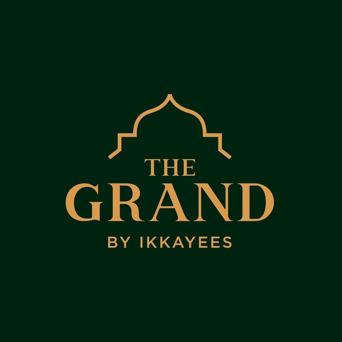 The Grand by Ikkayees Facebook ad