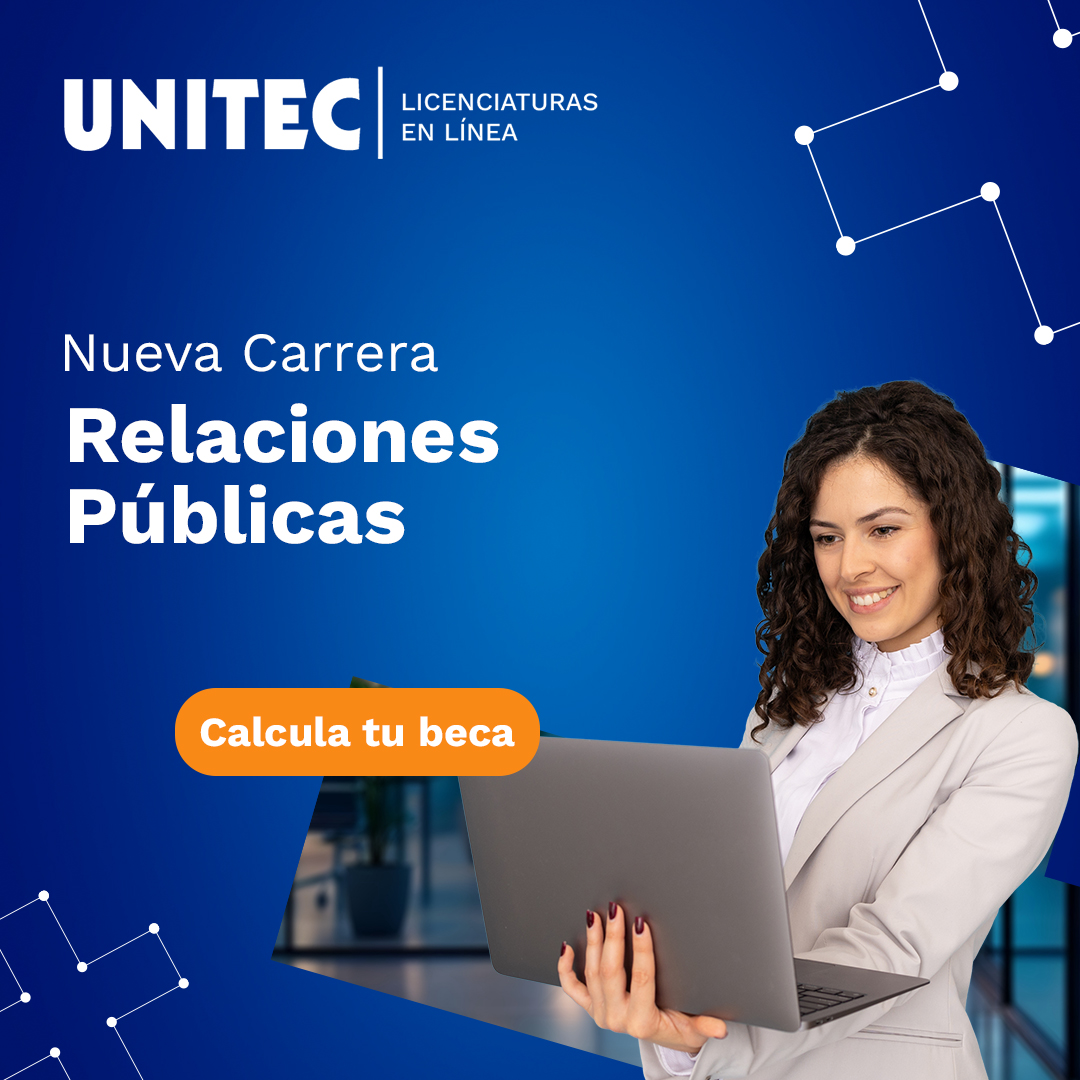 UNITEC Facebook ad