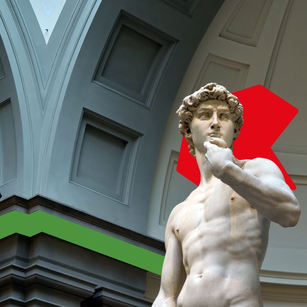 Sightseeing Experience Facebook ad