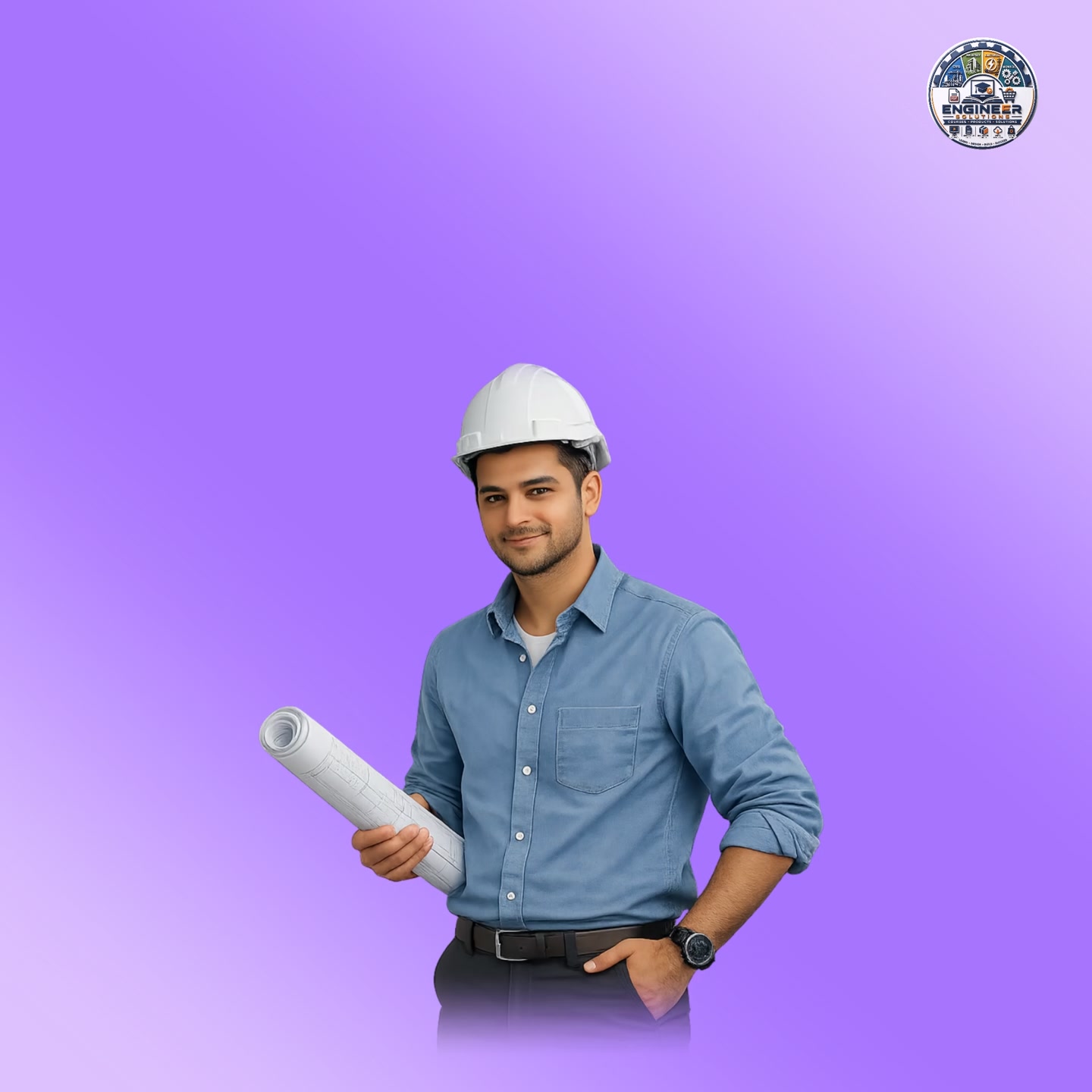 All Engineers BD Facebook ad: আপনি কি Civil / Architect Engineer? অথবা Engineering…