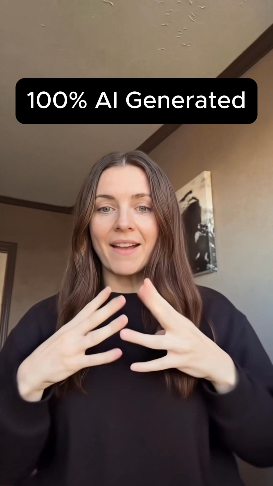 AI Creator Academy Facebook ad from Feb 2, 2026