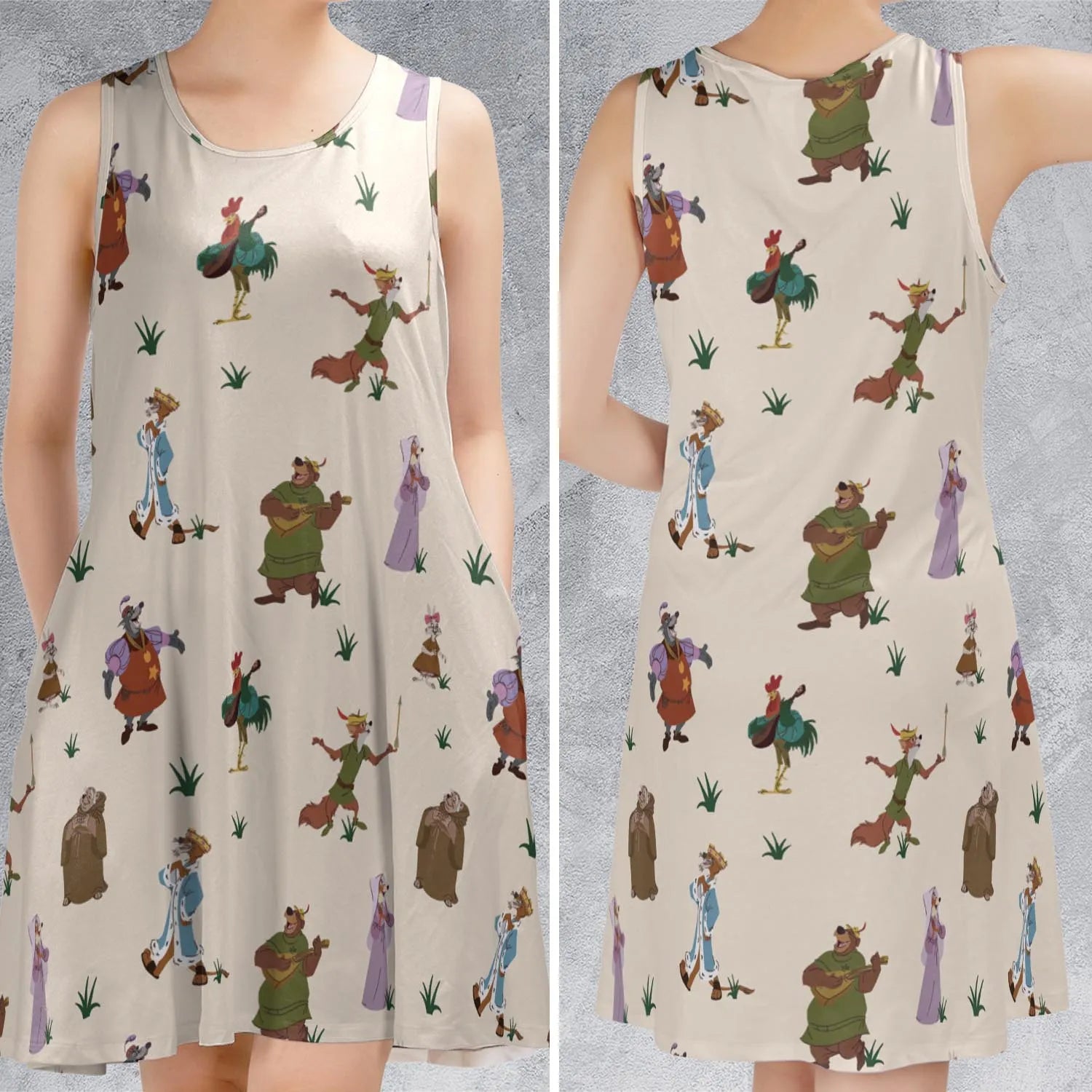 RewindEra Garments Facebook ad