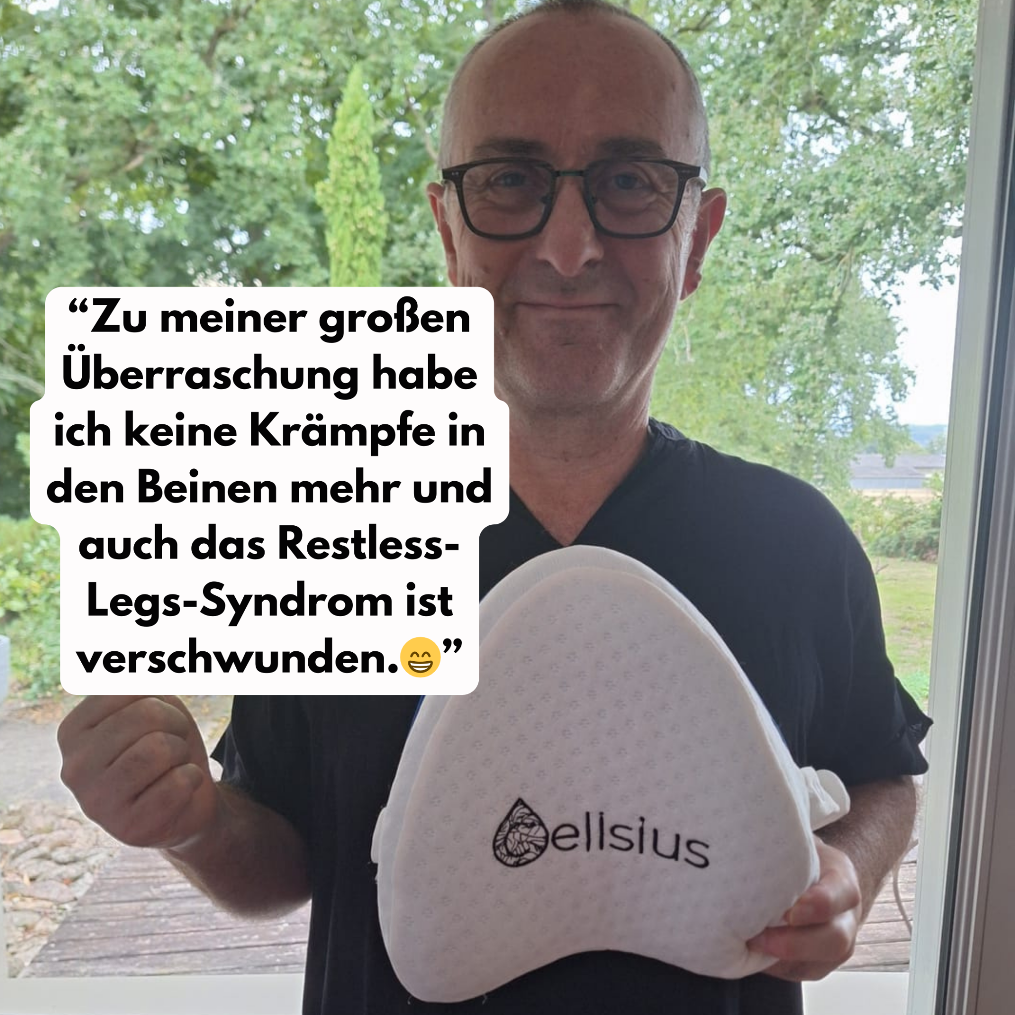 Cellsius.shop Facebook ad