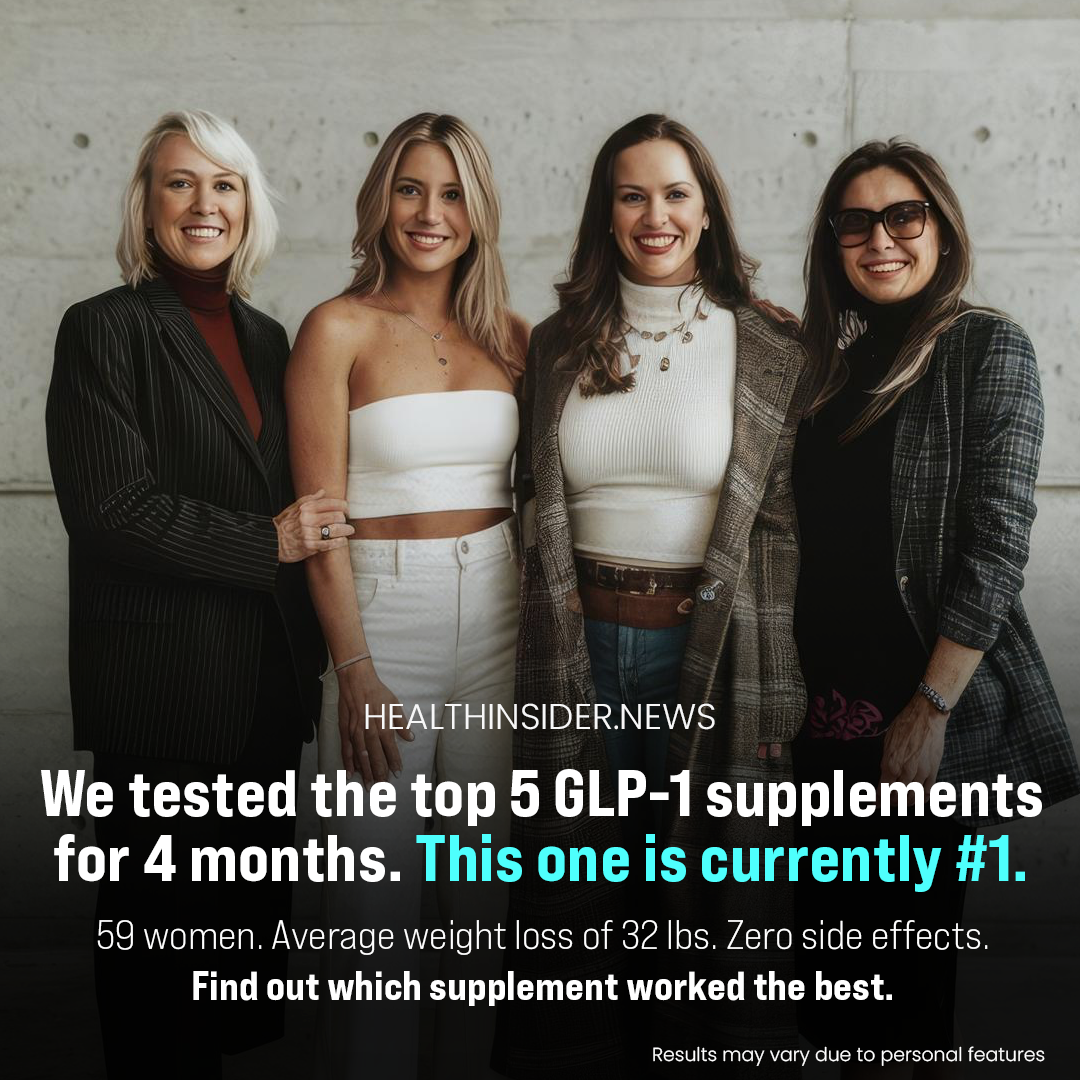 Health Insider Facebook ad