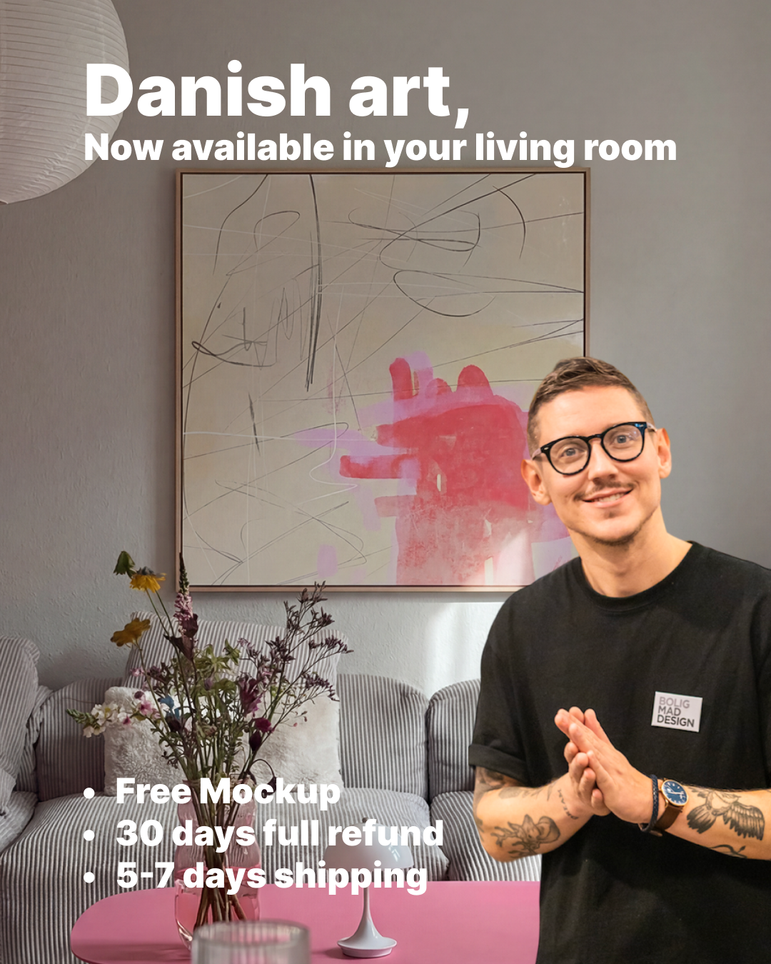jacoblundart Facebook ad