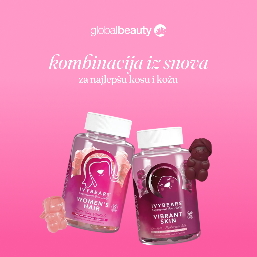 Global Beauty Facebook ad from Apr 15, 2026