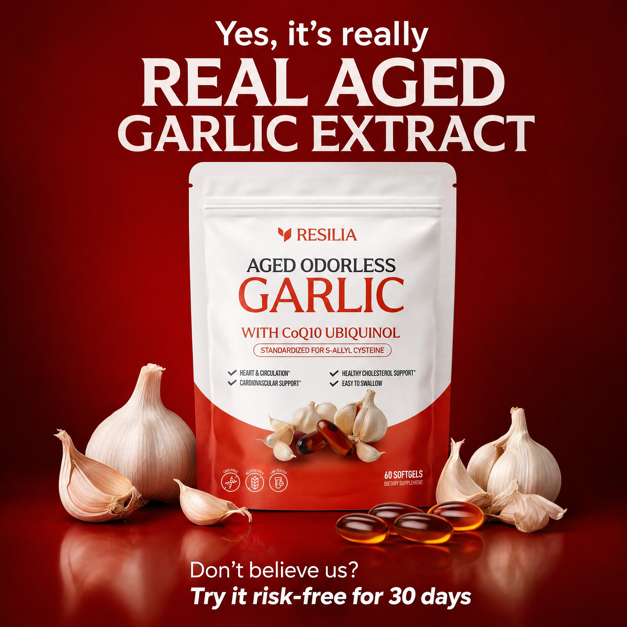 Everyday Wellness Review Facebook ad