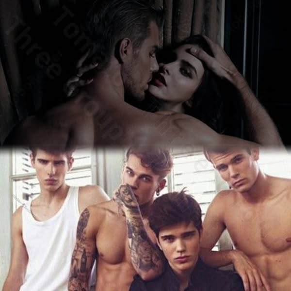 Percy Daniel Facebook ad: �Click to Read on More Spicy chapters