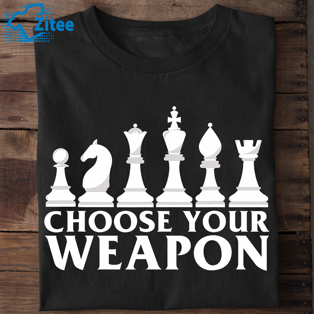 Chess Lover Facebook ad