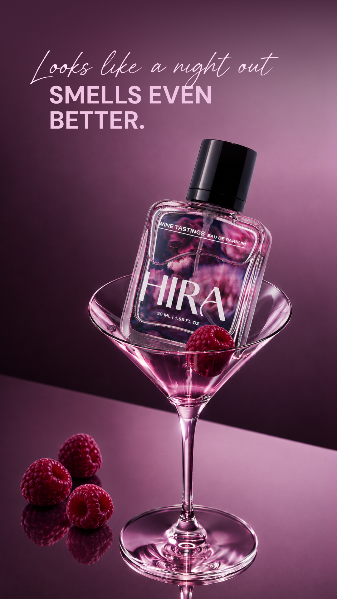 Hira Facebook ad from Aug 13, 2026