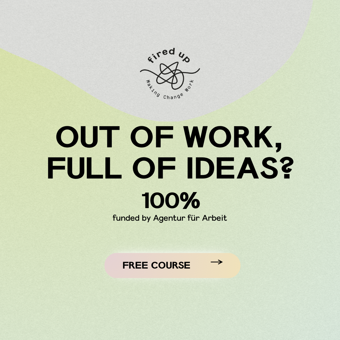 Fired Up Space Facebook ad: Turn your skills into a future-proof career in…