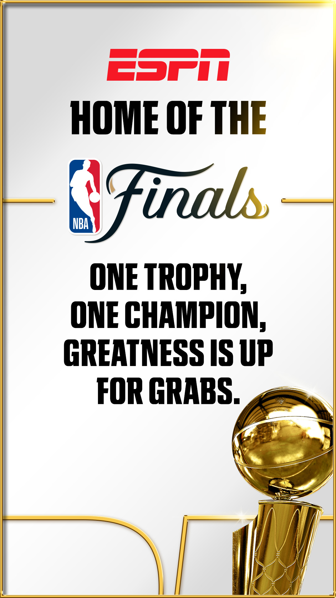 NBA on ESPN Facebook ad from Apr 16, 2026