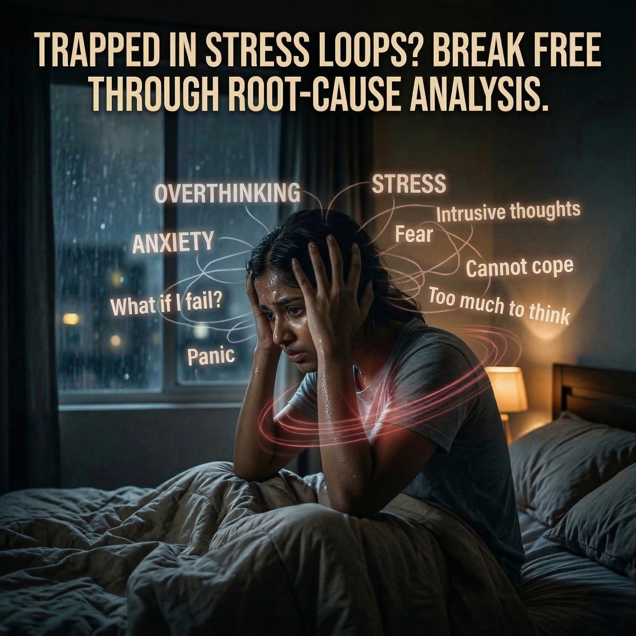 Dustbyn Facebook ad: Book a Root Cause Analysis Call Right Now