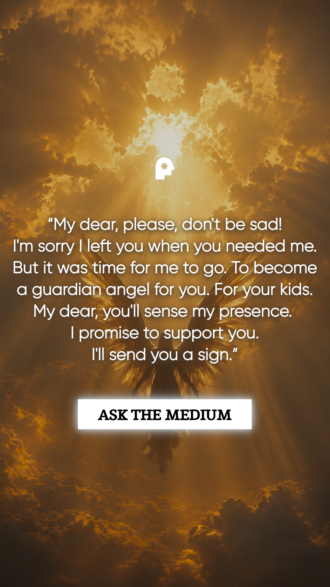Your Astrology Advisor Facebook ad