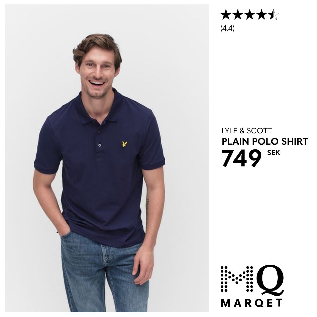 MQ MARQET Facebook ad: Se mer på MQ.se