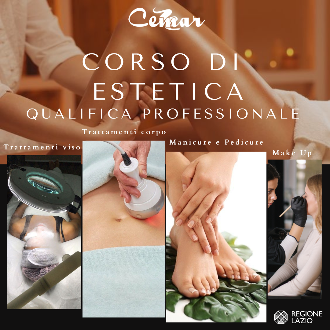 Scuola Cemar Facebook ad from Oct 10, 2024
