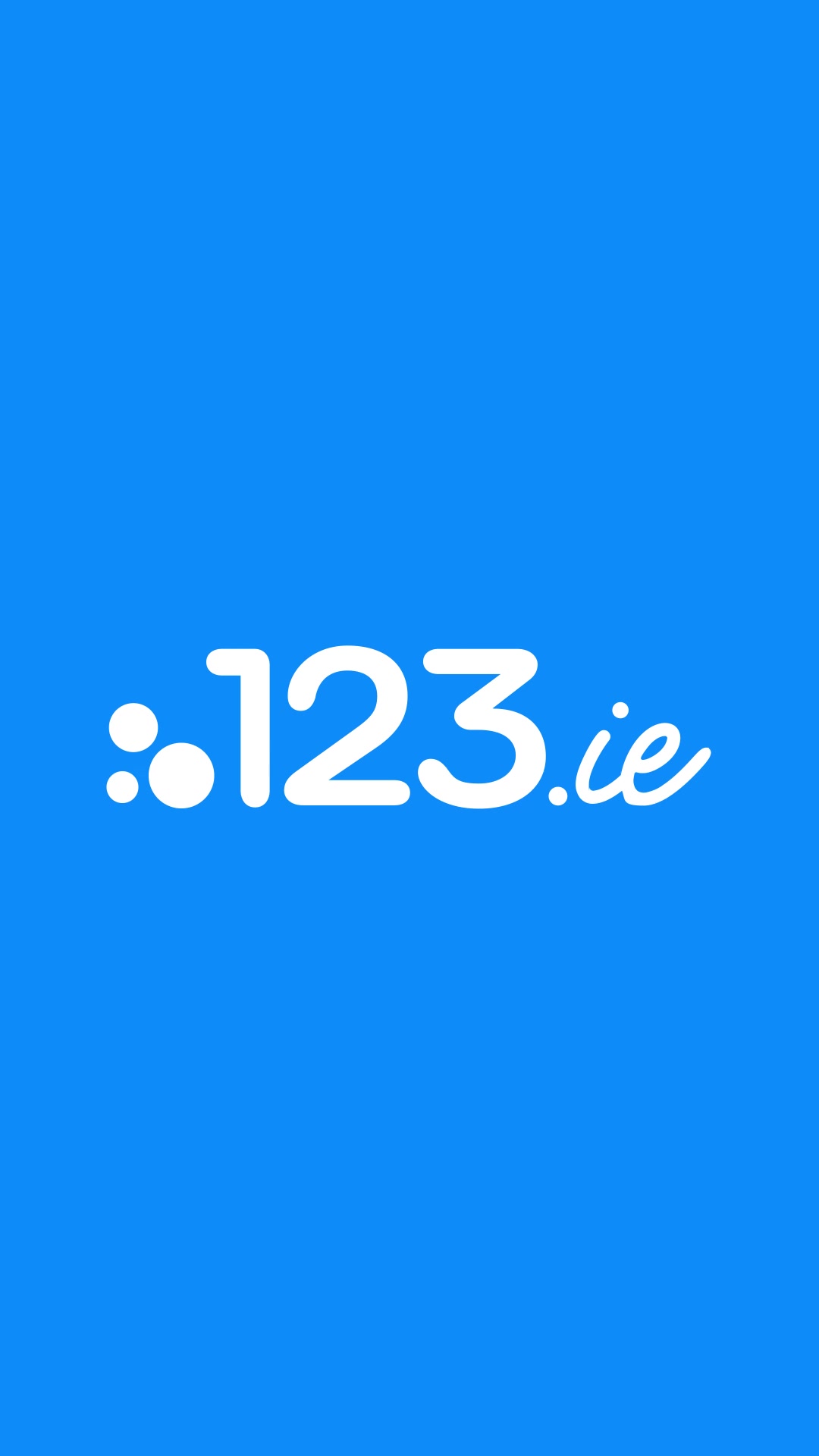 123.ie Facebook ad from Jun 10, 2026