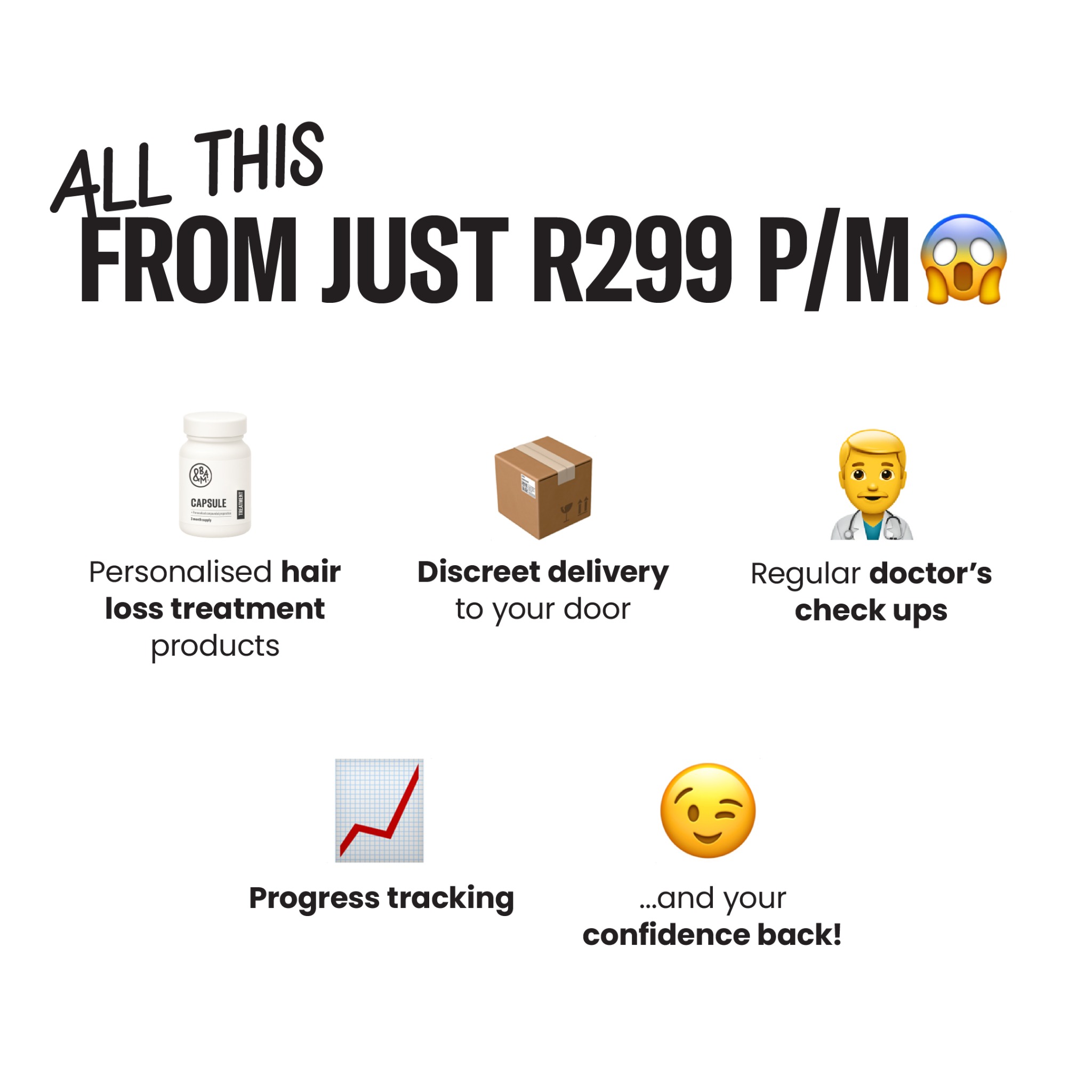 Andbam Facebook ad