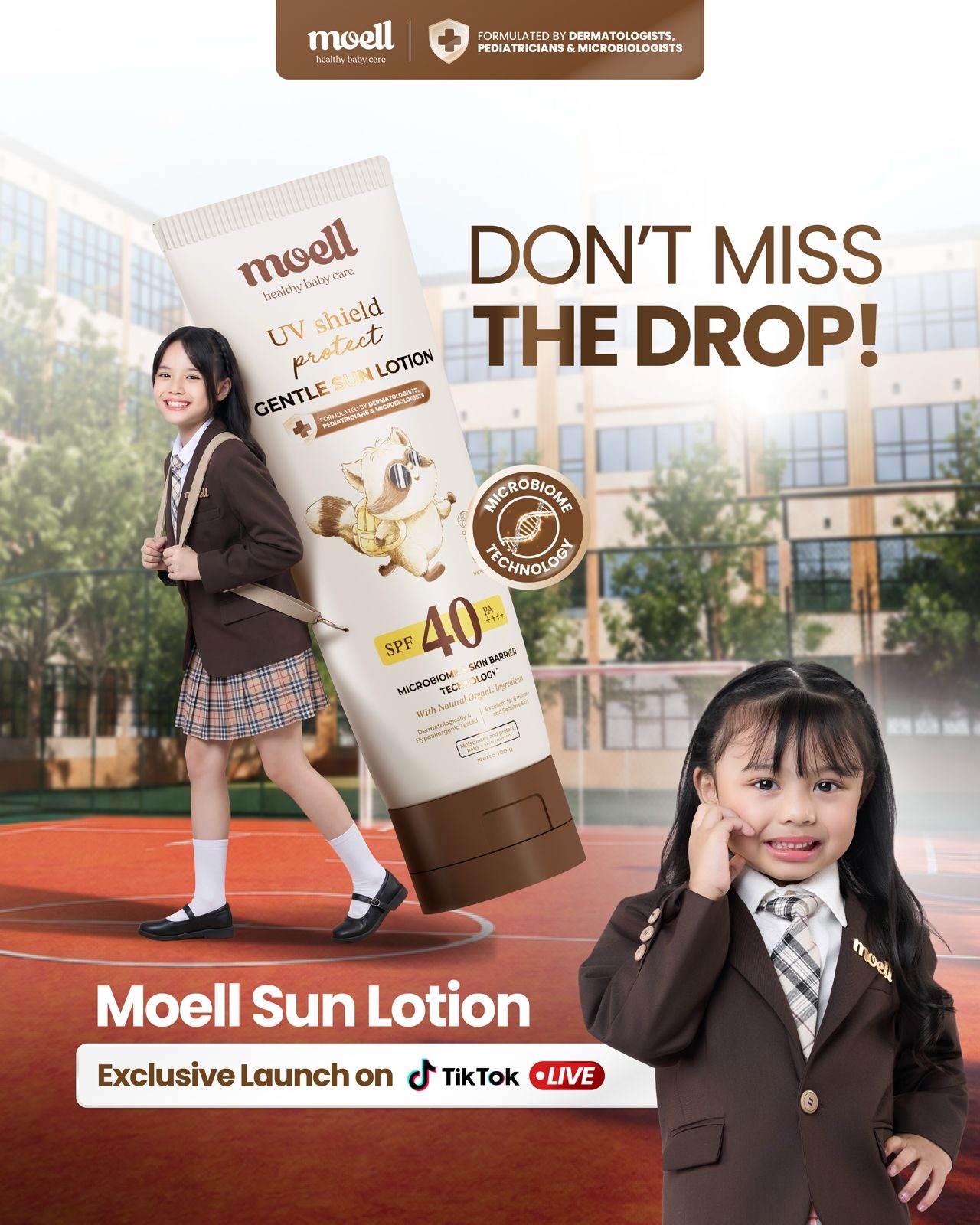 Moell.id Facebook ad