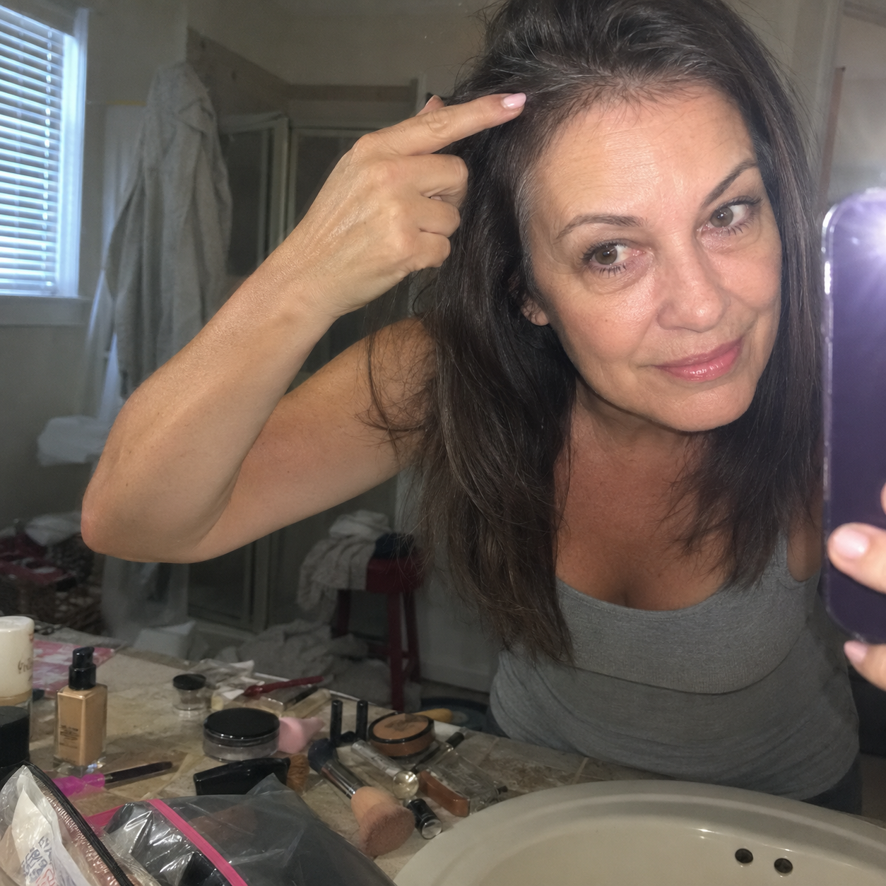 Womens Wellness Journal Facebook ad