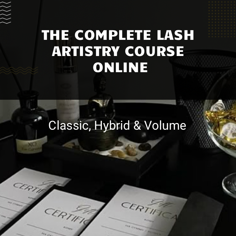 Lash Empire Australia Facebook ad