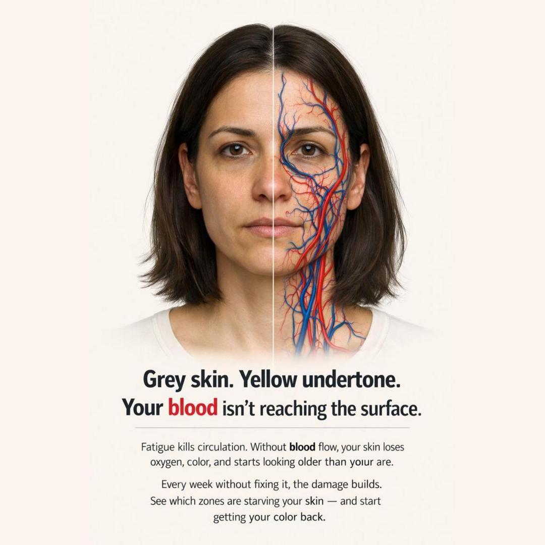 Mimika - Face Yoga Exercises Facebook ad
