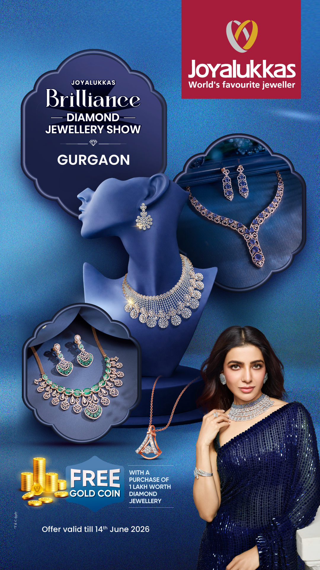 Joyalukkas Facebook ad from May 29, 2026