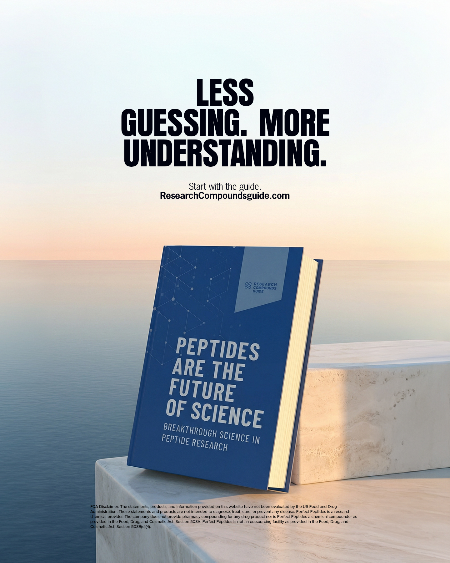 Healthy Living Daily Facebook ad: What Smart Researchers Check First
