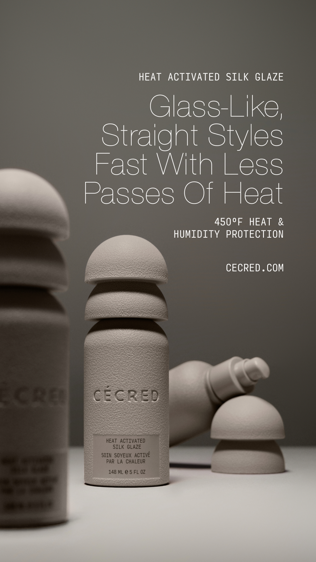 Cecred Facebook ad