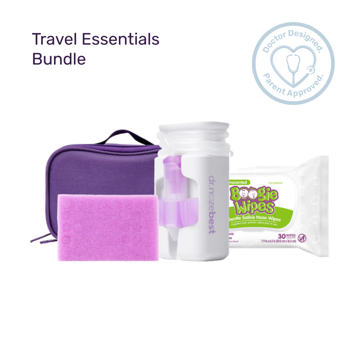 Dr. Noze Best Facebook ad