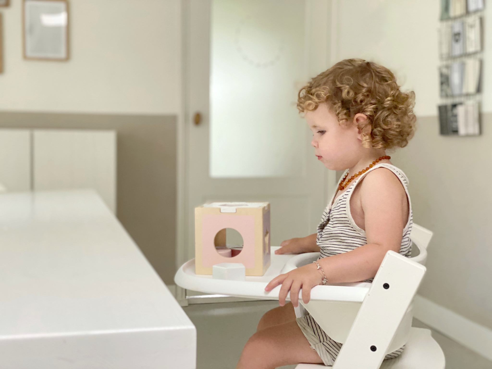 BabyPlanet Facebook ad: Welke kleur wil jij?