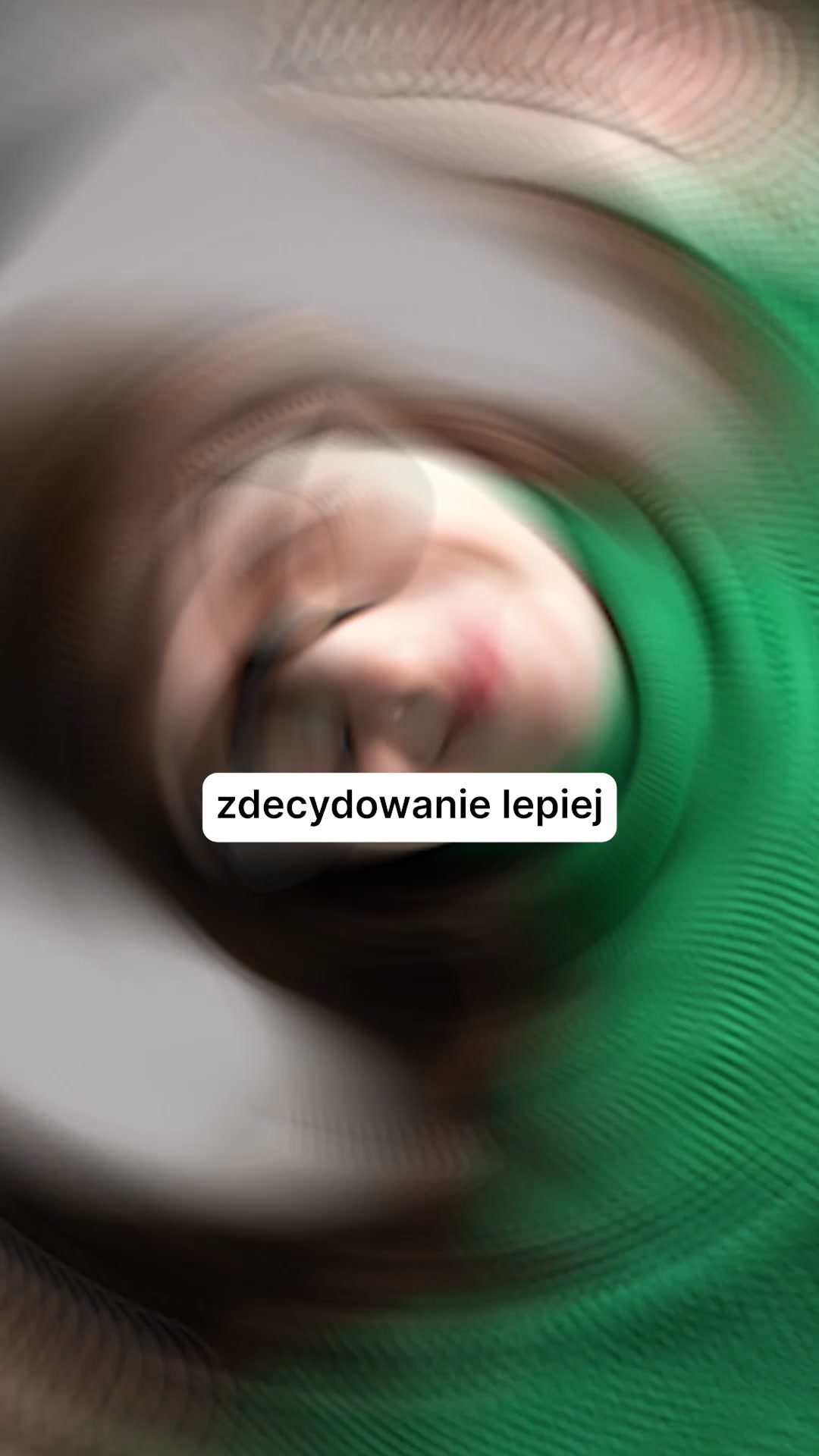 Nootri.pl Facebook ad: Twój nowy poranny rytuał
