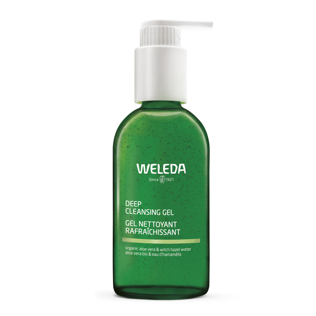 Weleda Egypt Facebook ad from Jun 21, 2026