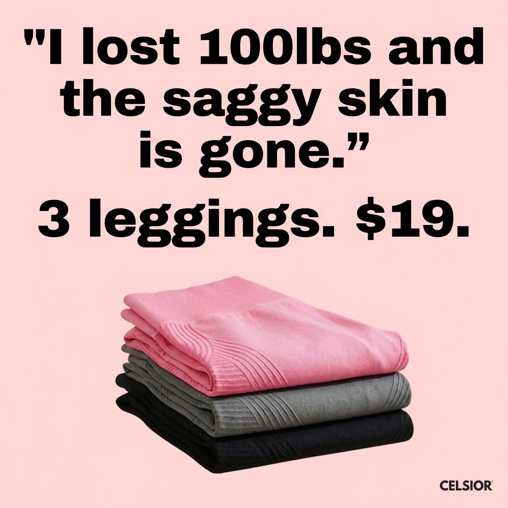 Celsior Facebook ad