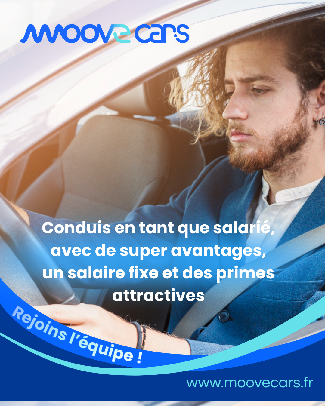 Moove Cars France Facebook ad