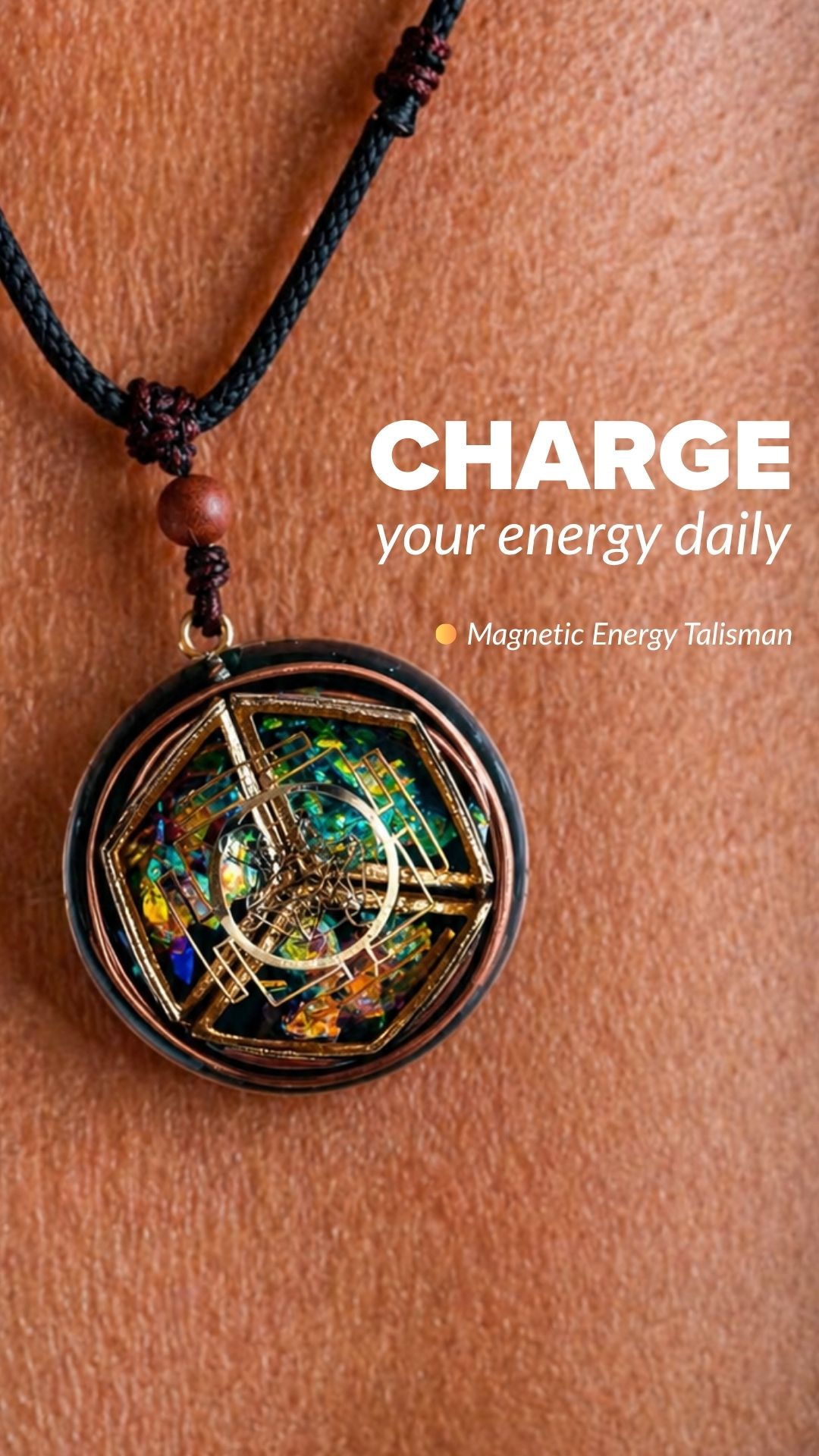 Mindful Souls Facebook ad