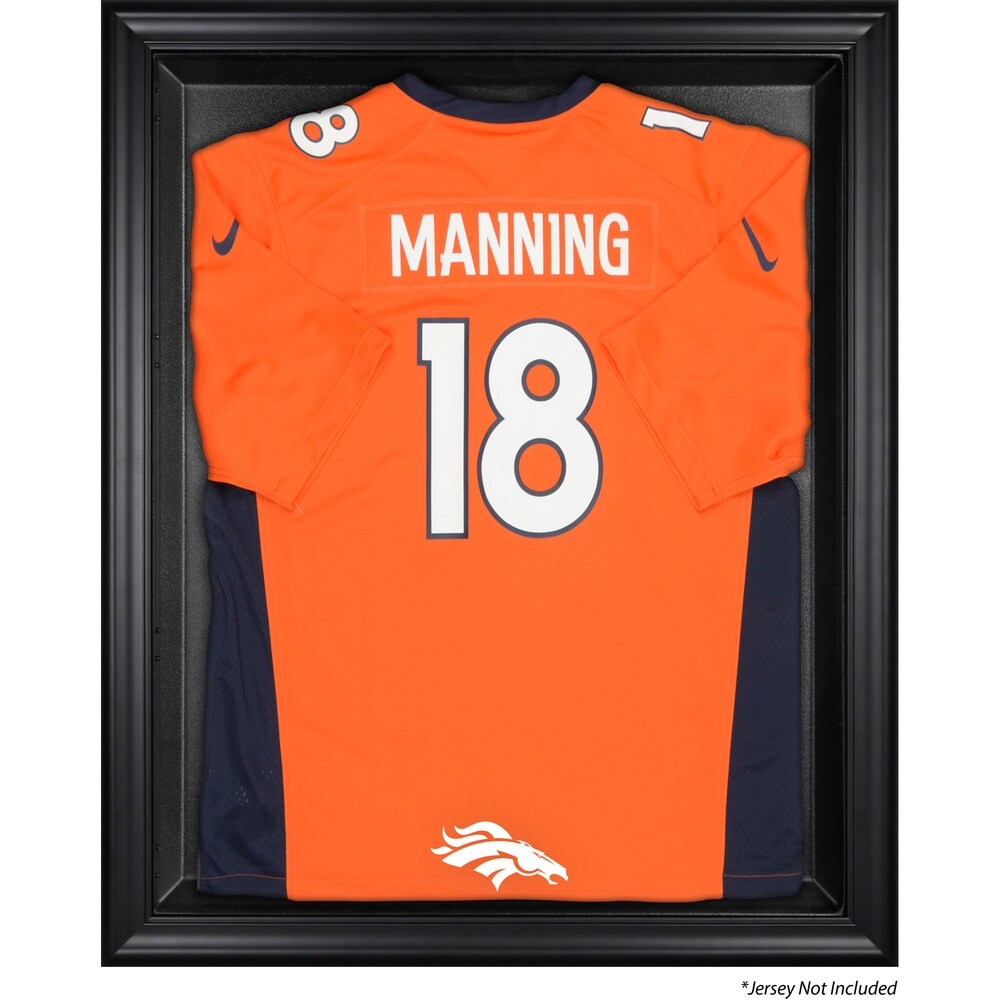 Denver Broncos on Fanatics Facebook ad from Apr 8, 2026