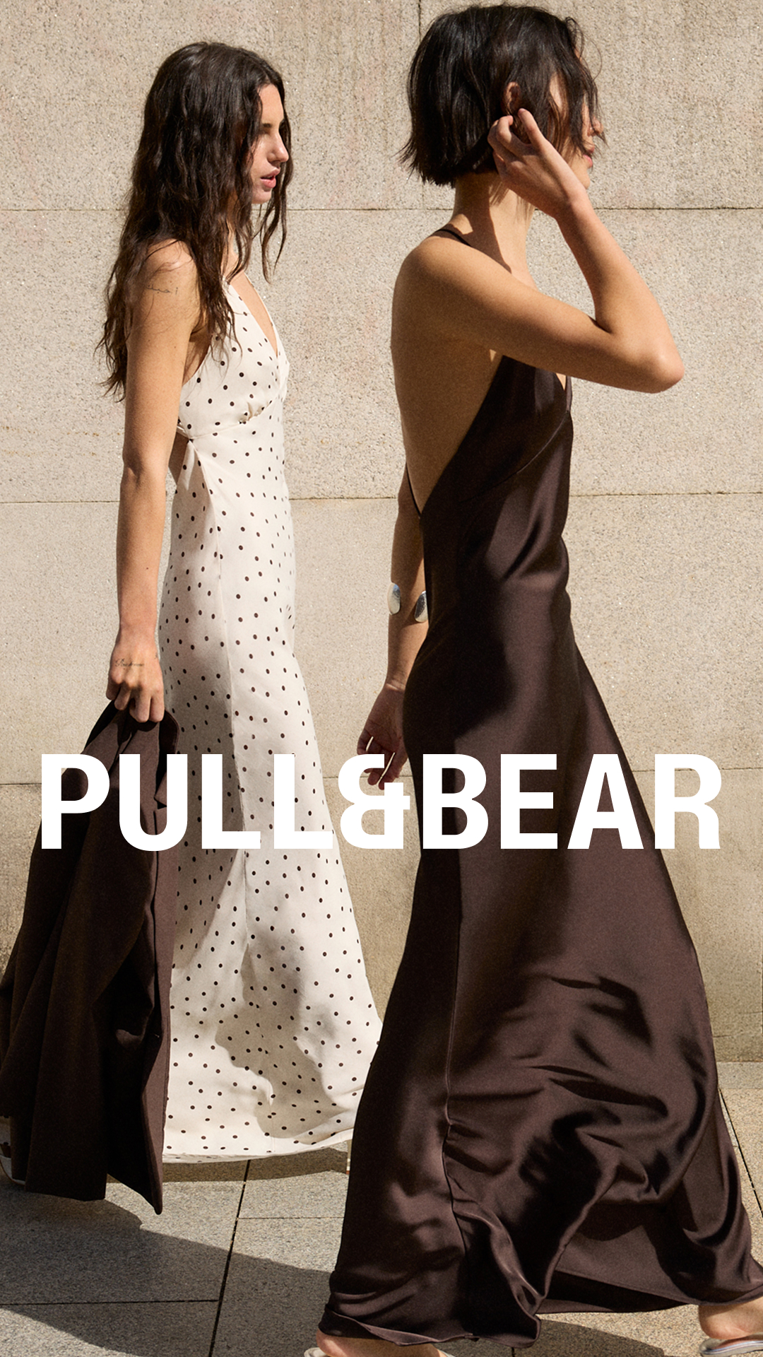 Pull&Bear Facebook ad