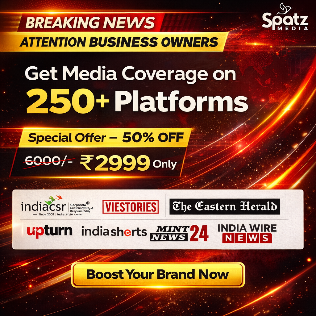 Spatz Media Facebook ad
