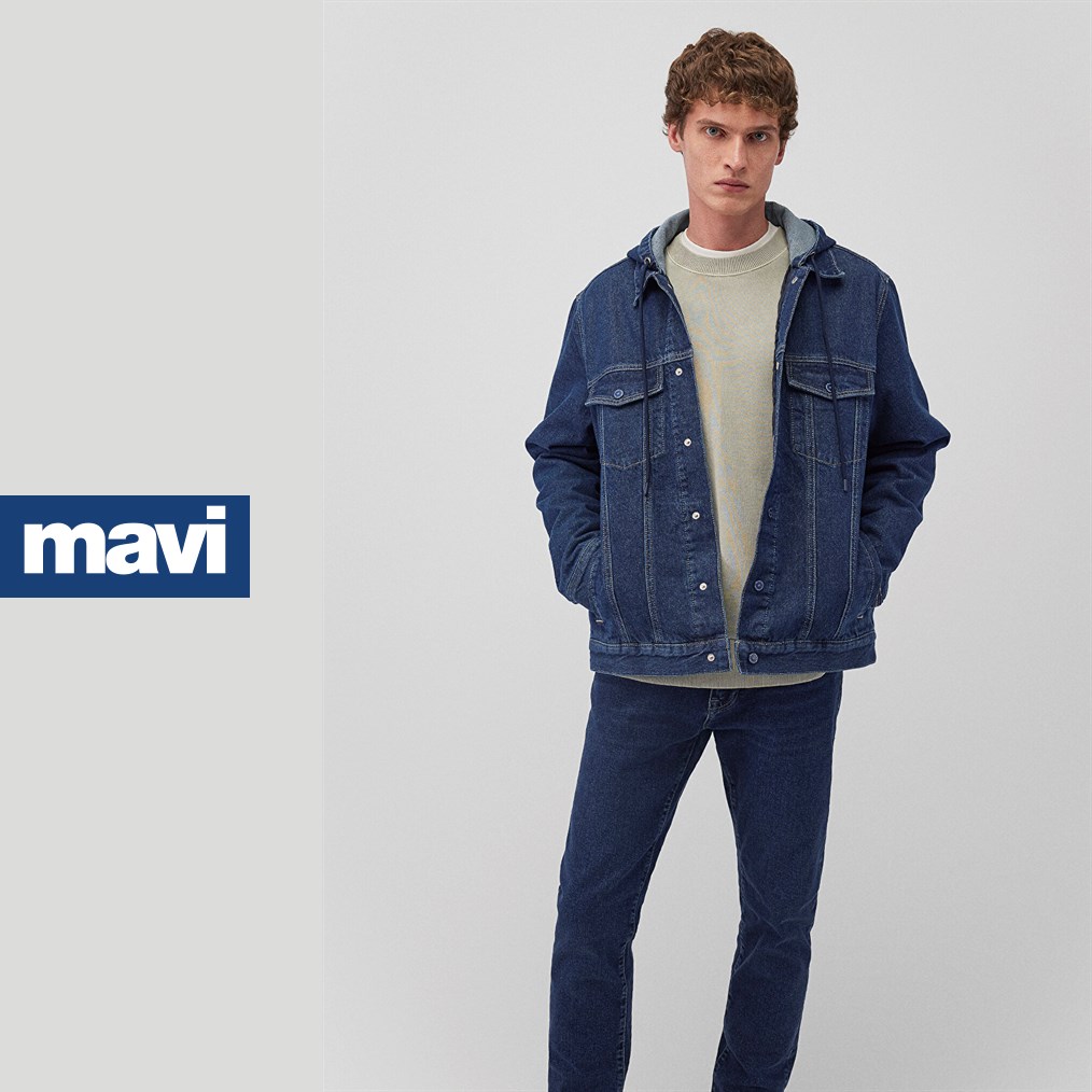 Mavi Facebook ad